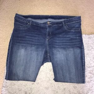 Rue 21 Skinny Jeans